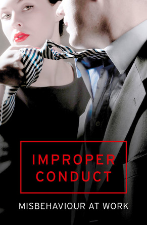 Improper Conduct by Various 9780007553167