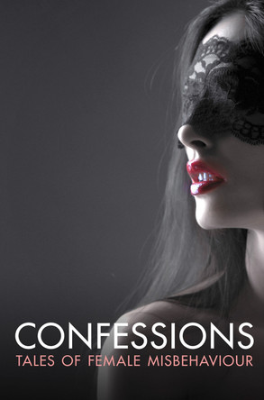 Confessions by Various 9780007553129