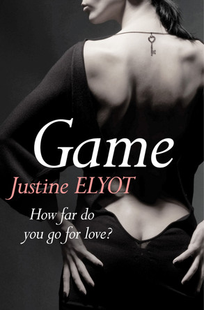 Game by Justine Elyot 9780007533299