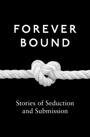 Forever Bound by Kyoko Church 9780007553358