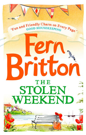 The Stolen Weekend (Short Story) by Fern Britton 9780007595365