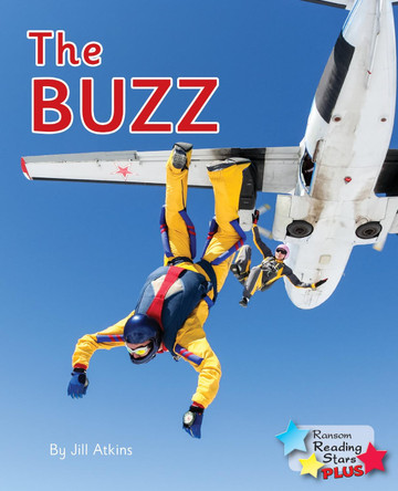 The Buzz! by  9781785914881