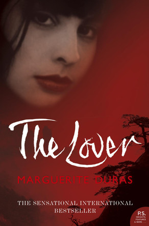 The Lover (Harper Perennial Modern Classics) by Marguerite Duras 9780007205004