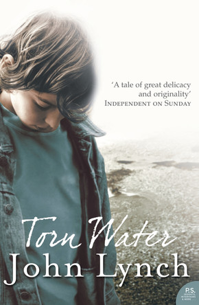 Torn Water by John Lynch 9780007202690