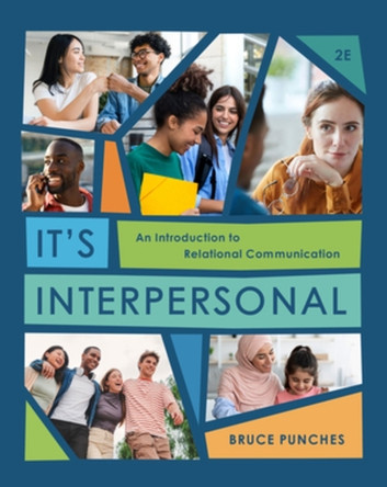 It's Interpersonal by Bruce Punches 9781324119999