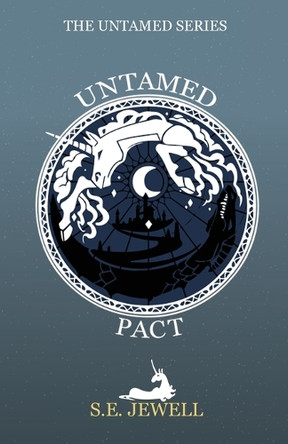 Untamed Pact by S E Jewell 9798991300513
