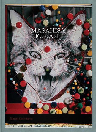 Masahisa Fukase by Masahisa Fukase 9782365112024