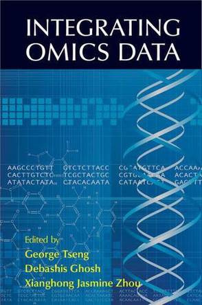Integrating Omics Data by George C. Tseng 9781107069114