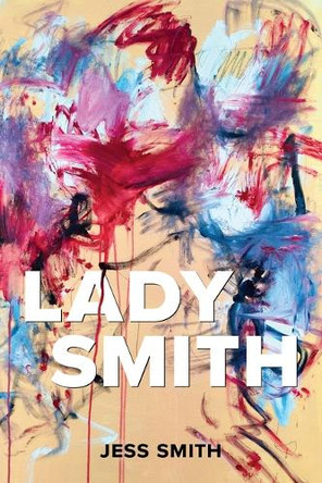 Lady Smith by Jess Smith 9781629223032