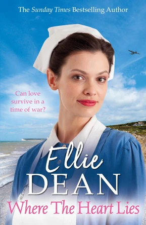 Where the Heart Lies by Ellie Dean 9780099574637 [USED COPY]