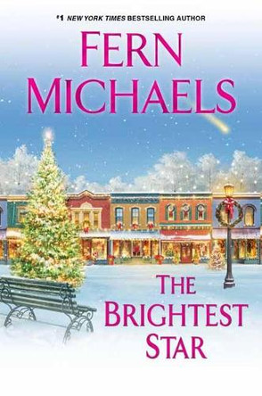Brightest Star by Fern Michaels 9781496726193 [USED COPY]