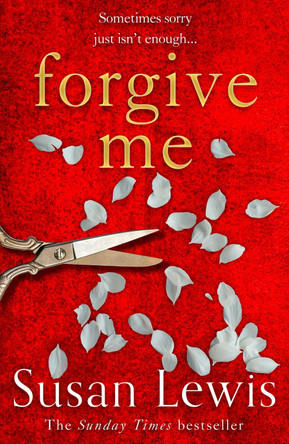 Forgive Me by Susan Lewis 9780008286927 [USED COPY]
