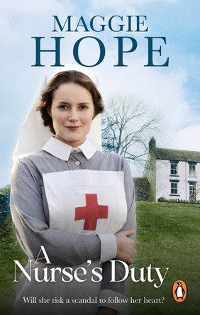 A Nurse's Duty by Maggie Hope 9780091949150 [USED COPY]