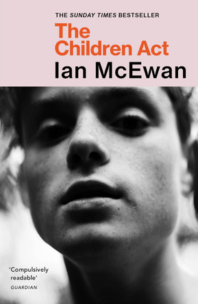 The Children Act by Ian McEwan 9780099599630 [USED COPY]