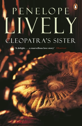 Cleopatra's Sister by Penelope Lively 9780140175936 [USED COPY]