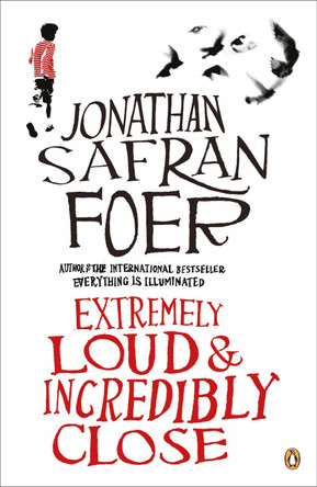 Extremely Loud and Incredibly Close by Jonathan Safran Foer 9780141012698 [USED COPY]