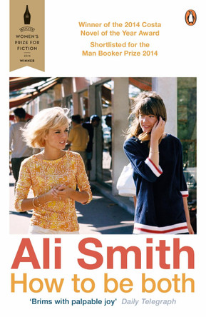 How to be Both by Ali Smith 9780141025209 [USED COPY]