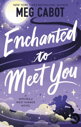 Enchanted to Meet You by Meg Cabot 9780349439914 [USED COPY]