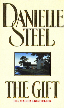 The Gift by Danielle Steel 9780552142458 [USED COPY]