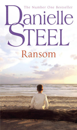 Ransom by Danielle Steel 9780552149938 [USED COPY]