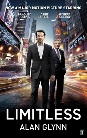 Limitless by Alan Glynn 9780571273348 [USED COPY]