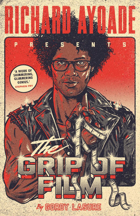 The Grip of Film by Richard Ayoade 9780571316557 [USED COPY]