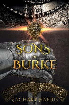 Sons of Burke by Zach Harris