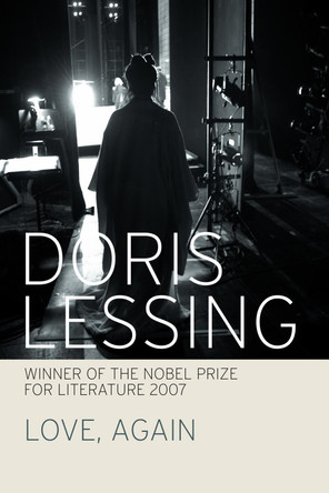 Love, Again by Doris Lessing 9780586092286 [USED COPY]