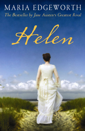 Helen by Maria Edgeworth 9780956003898 [USED COPY]