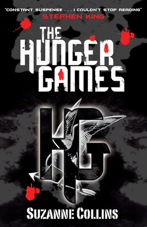 The Hunger Games by Suzanne Collins 9781407109084 [USED COPY]
