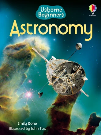 Astronomy by Emily Bone 9781409565246 [USED COPY]
