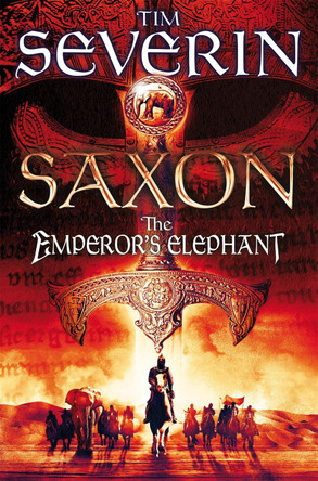 The Emperor's Elephant by Tim Severin 9781447212157 [USED COPY]