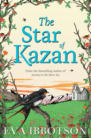 The Star of Kazan by Eva Ibbotson 9781447265726 [USED COPY]