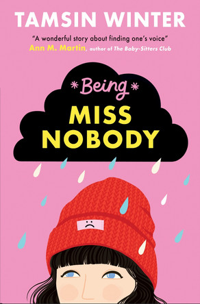 Being Miss Nobody by Tamsin Winter 9781474927277 [USED COPY]