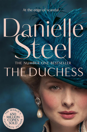 The Duchess by Danielle Steel 9781509800278 [USED COPY]