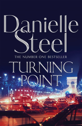Turning Point by Danielle Steel 9781509877621 [USED COPY]