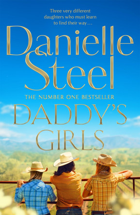 Daddy's Girls by Danielle Steel 9781509878222 [USED COPY]