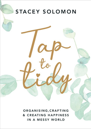TTT by TBC Author 9781529109498 [USED COPY]