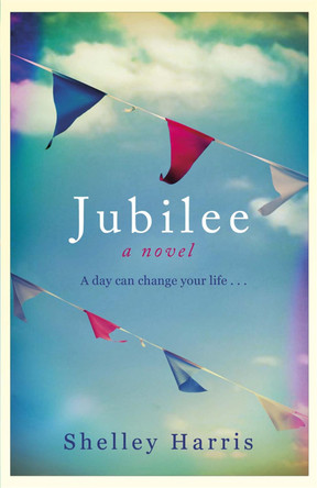 Jubilee by Shelley Harris 9781780220086 [USED COPY]