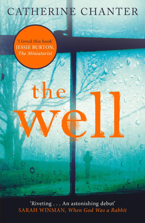 The Well by Catherine Chanter 9781782114666 [USED COPY]