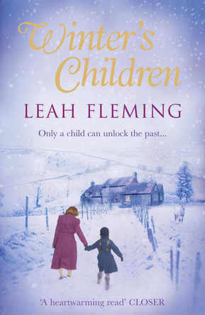 Winter's Children by Leah Fleming 9781847561046 [USED COPY]