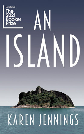 An Island by Karen Jennings 9781910688922 [USED COPY]