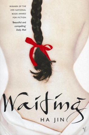 Waiting by Ha Jin 9780099287599 [USED COPY]