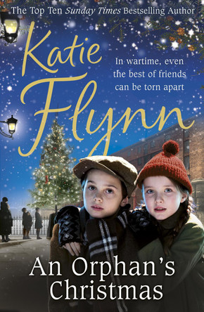An Orphan's Christmas by Katie Flynn 9780099591047 [USED COPY]