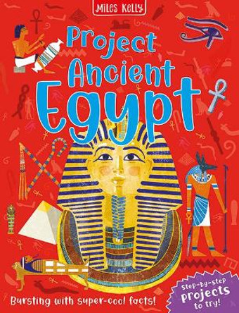 Project Ancient Egypt by Simon Adams