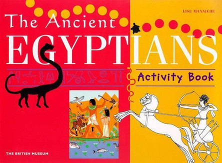 The Ancient Egyptians by Lise Manniche 9780714121758 [USED COPY]