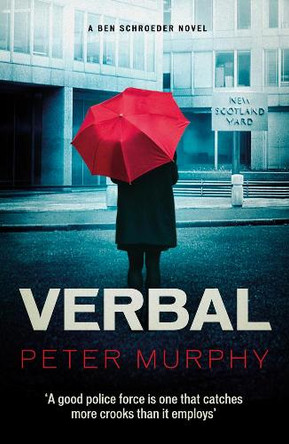 Verbal by Peter Murphy 9780857304247 [USED COPY]