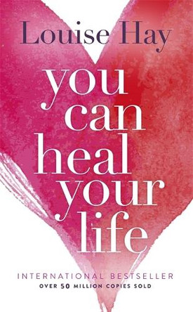 You Can Heal Your Life by Louise Hay 9780937611012 [USED COPY]