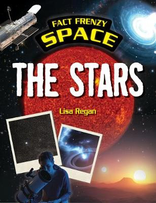 The Stars by Alice Harman