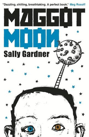 Maggot Moon by Sally Gardner 9781471400049 [USED COPY]
